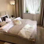 Apartment Pod Gwiazdami - Najlepiej Wyposazone W Ustroniu *