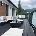 Pod Gwiazdami - Najlepiej Wyposazone W Ustroniu * Ustron