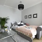 Pod Gwiazdami - Najlepiej Wyposazone W Ustroniu Apartment