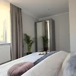 Apartment Pod Gwiazdami - Najlepiej Wyposazone W Ustroniu