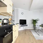 Pod Gwiazdami - Najlepiej Wyposazone W Ustroniu Apartment