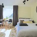 Apartment Pod Gwiazdami - Najlepiej Wyposazone W Ustroniu Ustron