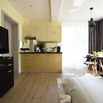 Apartment Pod Gwiazdami - Najlepiej Wyposazone W Ustroniu *