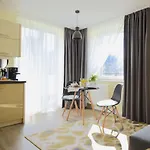 Apartment Pod Gwiazdami - Najlepiej Wyposazone W Ustroniu Ustron