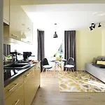 Pod Gwiazdami - Najlepiej Wyposazone W Ustroniu Apartment Ustron