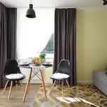 Pod Gwiazdami - Najlepiej Wyposazone W Ustroniu Apartment