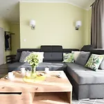 Apartment Pod Gwiazdami - Najlepiej Wyposazone W Ustroniu Ustron