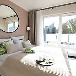 Pod Gwiazdami - Najlepiej Wyposazone W Ustroniu Apartment