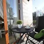 Apartment Pod Gwiazdami - Najlepiej Wyposazone W Ustroniu *