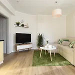Pod Gwiazdami - Najlepiej Wyposazone W Ustroniu Apartment *