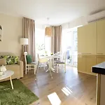 Pod Gwiazdami - Najlepiej Wyposazone W Ustroniu Apartment *