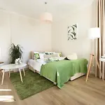 Apartment Pod Gwiazdami - Najlepiej Wyposazone W Ustroniu *