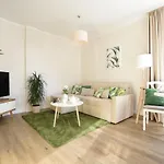 Pod Gwiazdami - Najlepiej Wyposazone W Ustroniu Apartment Ustron