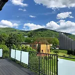 Pod Gwiazdami - Najlepiej Wyposazone W Ustroniu Lägenhet Ustroń