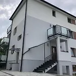 Pod Gwiazdami - Najlepiej Wyposazone W Ustroniu Apartment Ustron