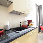 Apartment Pod Gwiazdami - Najlepiej Wyposazone W Ustroniu *