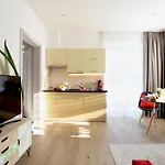 Apartment Pod Gwiazdami - Najlepiej Wyposazone W Ustroniu *