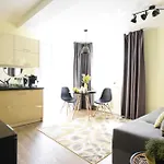 Apartment Pod Gwiazdami - Najlepiej Wyposazone W Ustroniu *