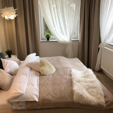 Pod Gwiazdami Apartment Ustron