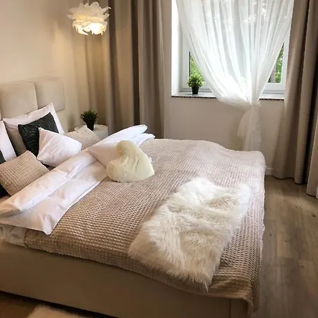 Apartment Pod Gwiazdami - Najlepiej Wyposazone W Ustroniu *