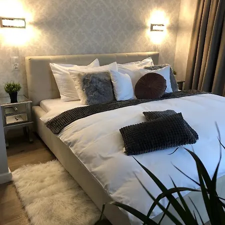 Pod Gwiazdami Apartament