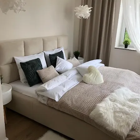 Pod Gwiazdami Ustroń