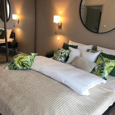 Pod Gwiazdami - Najlepiej Wyposazone W Ustroniu Apartment
