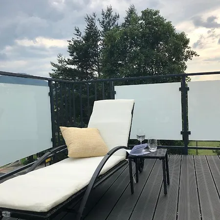 Pod Gwiazdami * Ustroń