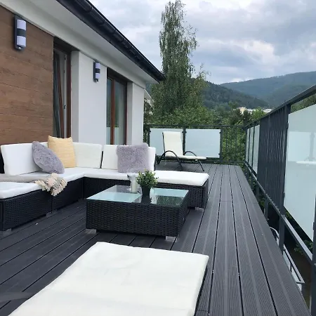 Pod Gwiazdami * Ustroń