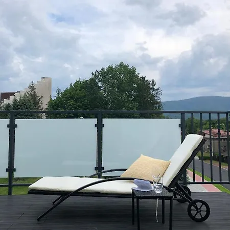 Pod Gwiazdami - Najlepiej Wyposazone W Ustroniu