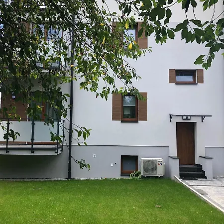 Pod Gwiazdami - Najlepiej Wyposazone W Ustroniu Ustron