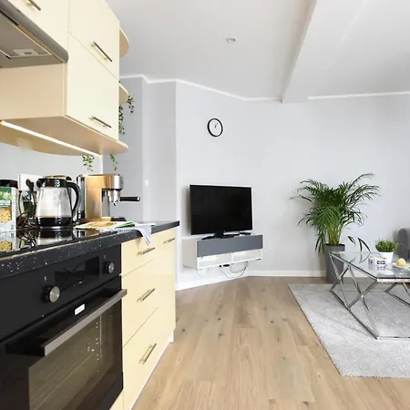 Pod Gwiazdami Apartament