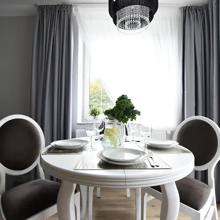 Apartament Pod Gwiazdami Ustroń