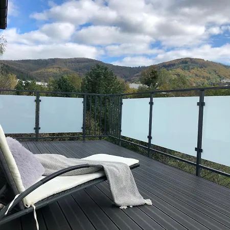 Pod Gwiazdami Apartament