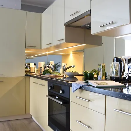 Pod Gwiazdami Ustroń