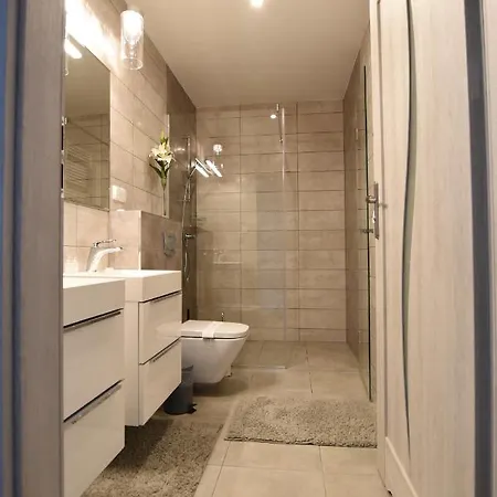 Apartament Pod Gwiazdami