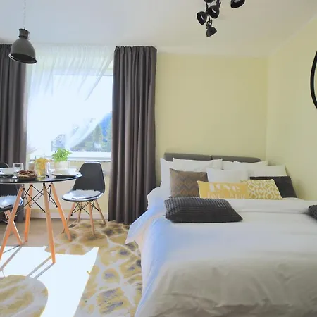 Apartman Pod Gwiazdami Ustroń