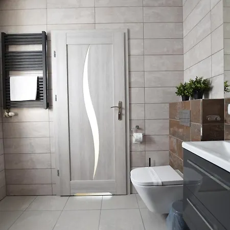 Pod Gwiazdami Apartament *