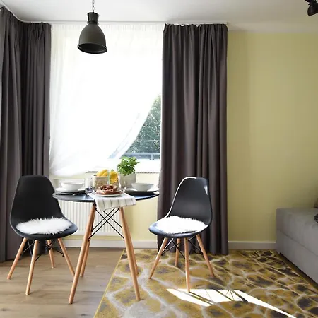 Pod Gwiazdami Apartman