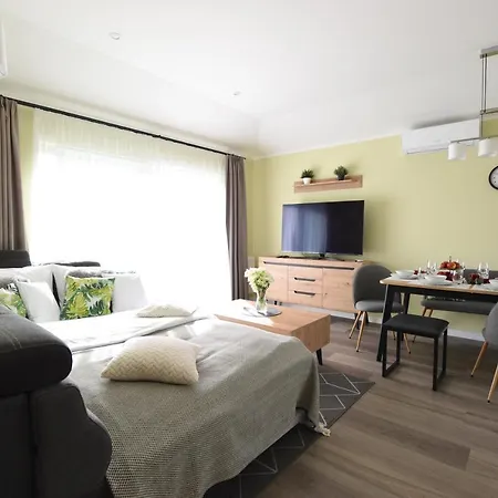 Pod Gwiazdami Ustroń