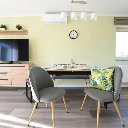 Apartman Pod Gwiazdami *