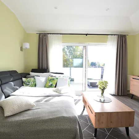 Pod Gwiazdami Apartament