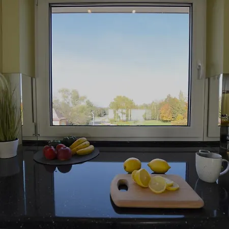 Pod Gwiazdami Apartament