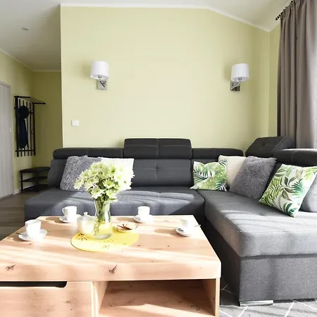 Apartament Pod Gwiazdami Ustroń