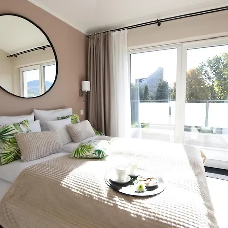 Pod Gwiazdami - Najlepiej Wyposazone W Ustroniu Apartment