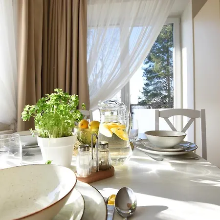 Apartament Pod Gwiazdami *