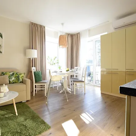 Pod Gwiazdami - Najlepiej Wyposazone W Ustroniu Apartment *
