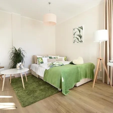 Apartment Pod Gwiazdami - Najlepiej Wyposazone W Ustroniu *
