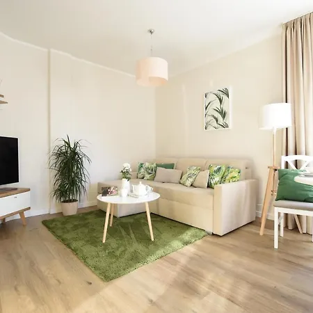 Pod Gwiazdami Apartment Ustron