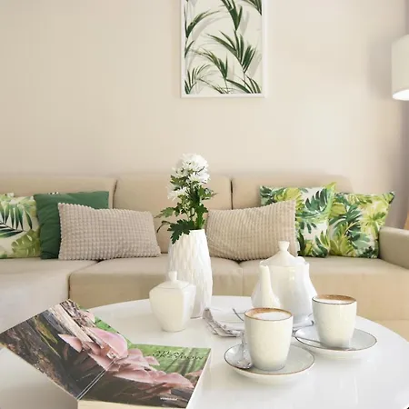 Pod Gwiazdami - Najlepiej Wyposazone W Ustroniu Apartment *